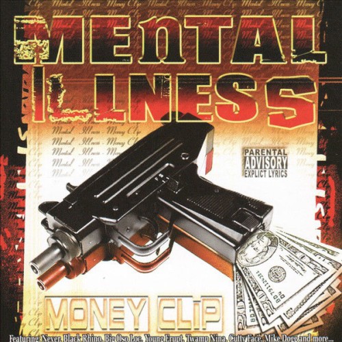 Money Clip