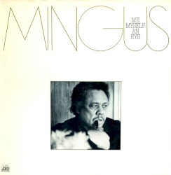 Me, Myself an Eye