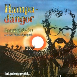 Hampadängor