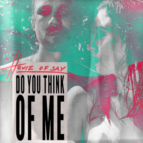 Do You Think of Me