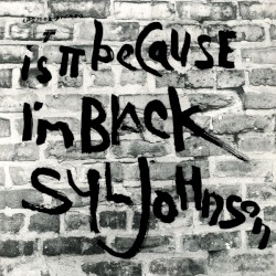 Is It Because I’m Black
