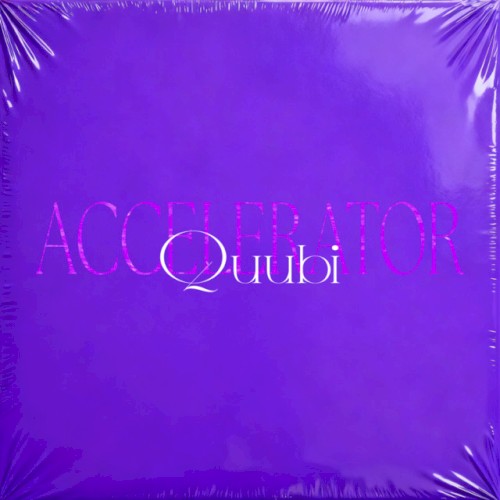 Accelerator