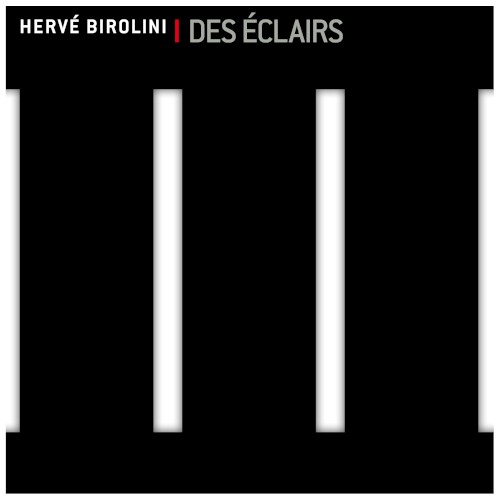 Des éclairs
