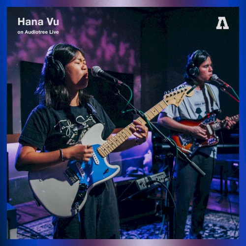 Audiotree Live