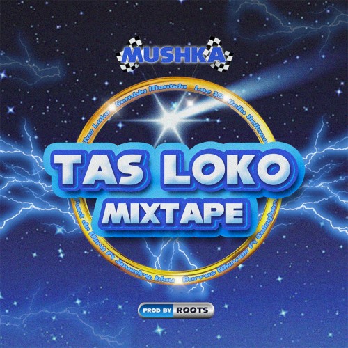 Tas loko mixtape