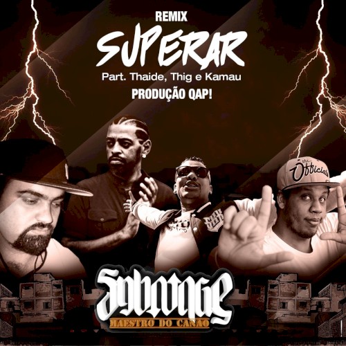 Superar