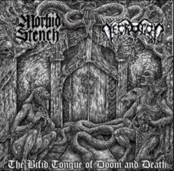 The Bifid Tongue of Doom & Death