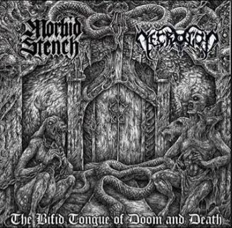 The Bifid Tongue of Doom & Death