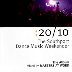 20/10 (The Southport Dance Music Weekender - The Album)