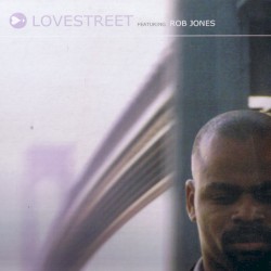 Move Me / Something in My Soul