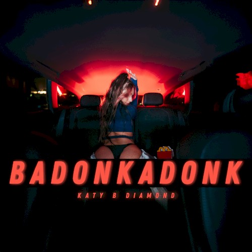 Badonkadonk