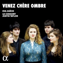 Venez chère ombre