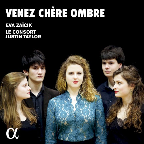 Venez chère ombre