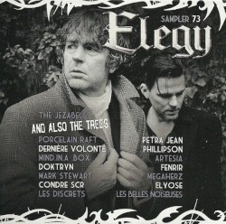 Elegy Sampler 73