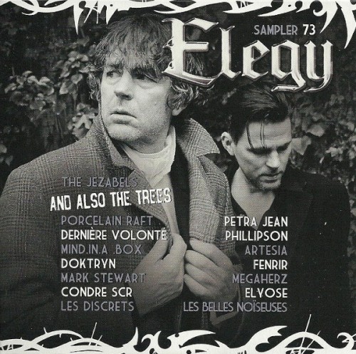Elegy Sampler 73