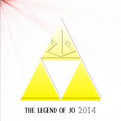 The Legend of Jo 2014