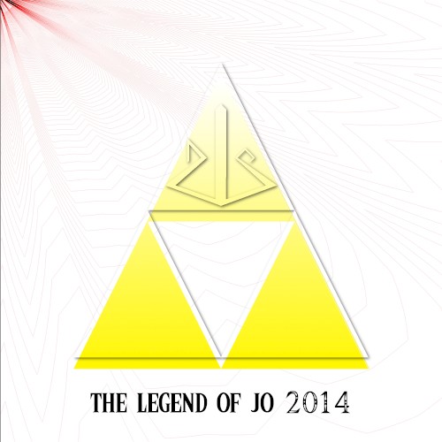 The Legend of Jo 2014