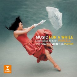 Music for a While: Improvisations on Purcell