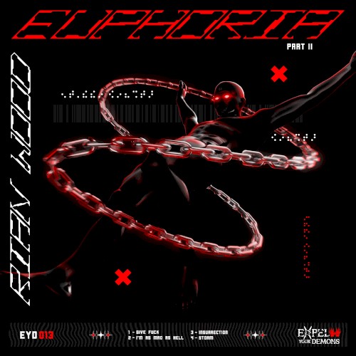 Euphoria, Pt. 2