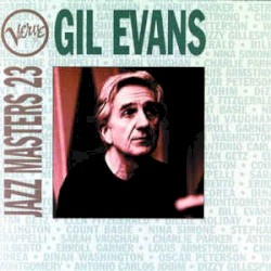 Verve Jazz Masters 23