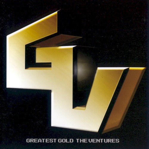 Greatest Gold