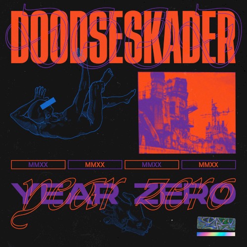 MMXX : Year Zero