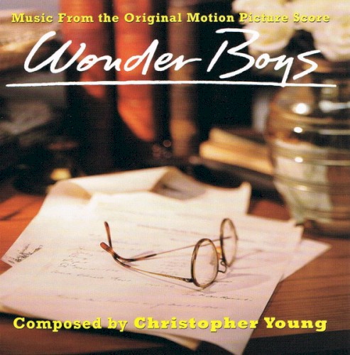 Wonder Boys