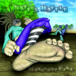 Barefoot Funk