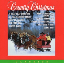 Country Christmas