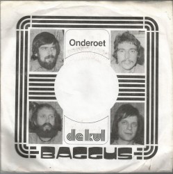 Onderoet / Bie ons in Twente