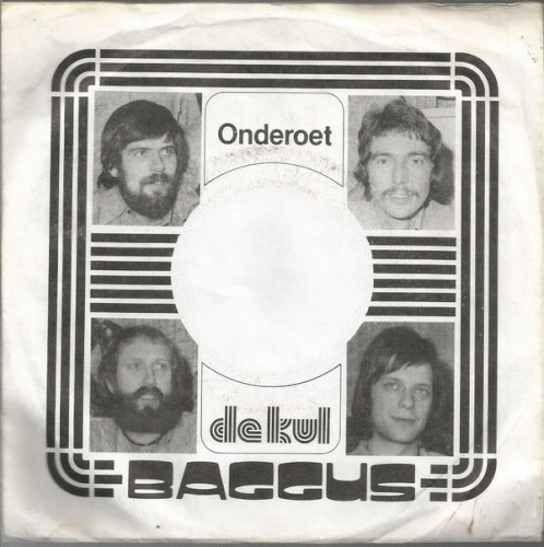 Onderoet / Bie ons in Twente