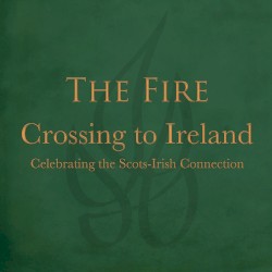 Crossing to Ireland EP