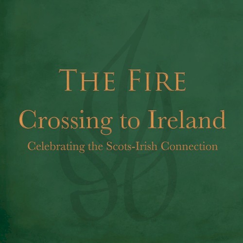 Crossing to Ireland EP
