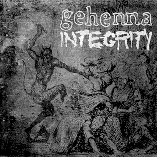 Gehenna / Integrity