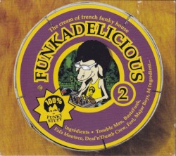 Funkadelicious 2