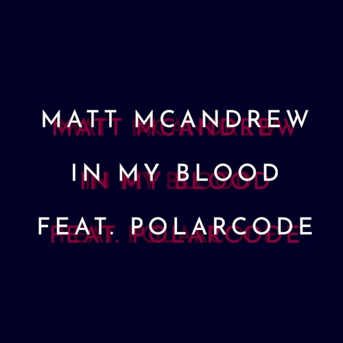 In My Blood