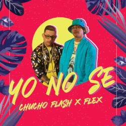 Yo no sé