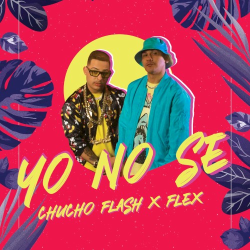 Yo no sé