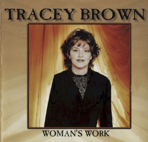 Woman's Work