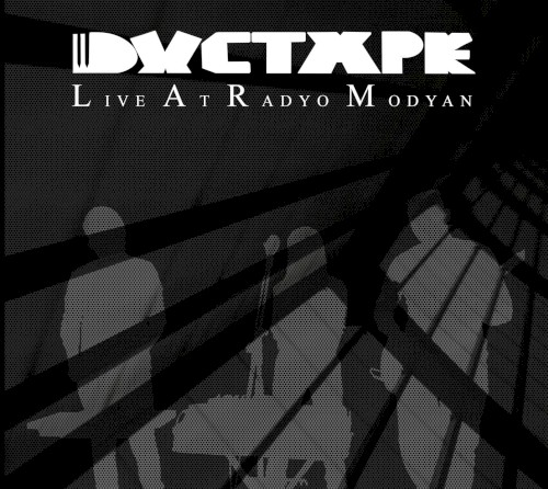 Live at Radyo Modyan