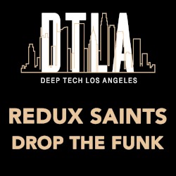 Drop The Funk