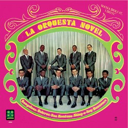 La Orquesta Novel