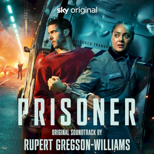 Prisoner: Original Soundtrack