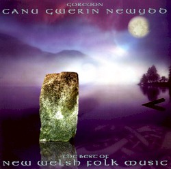 Goreuon Canu Gwerin Newydd / The Best of New Welsh Folk Music