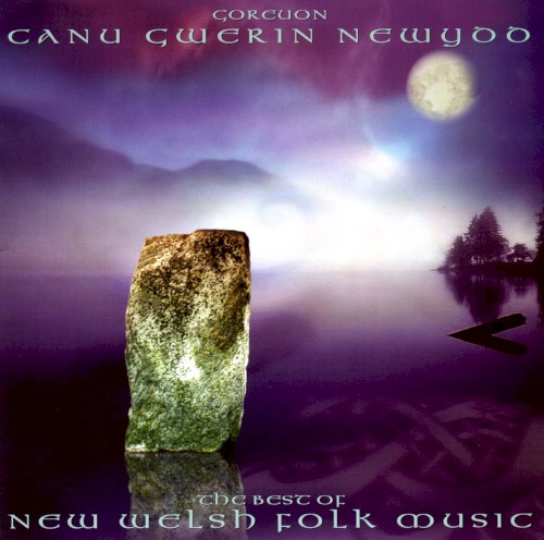 Goreuon Canu Gwerin Newydd / The Best of New Welsh Folk Music