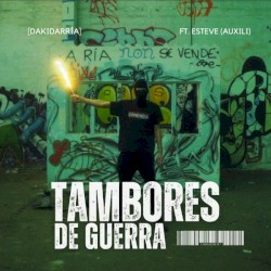 Tambores de guerra