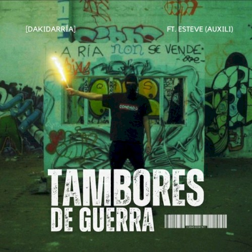 Tambores de guerra