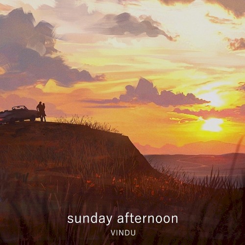 Sunday Afternoon