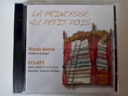 La princesse au petit pois