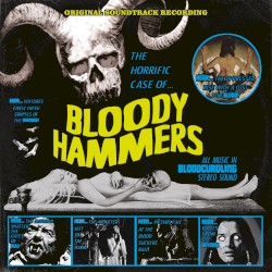 The Horrific Case of Bloody Hammers